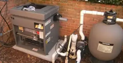 electric heater installation services for residential systems in Spokane, WA