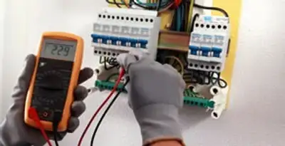 electrical contractors performing professional electrical testing and diagnostics in Spokane, WA