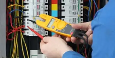 electrical wiring services with professional electrical testing and circuit inspection in Spokane, WA