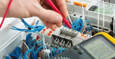 electrical wiring services performing professional electrical system testing in Spokane, WA