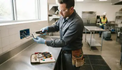 GFCI circuit installation and repair service for homes in Spokane, WA