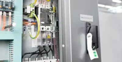 lightning surge protection service with electrical panel protection installed by licensed electricians in Spokane, WA