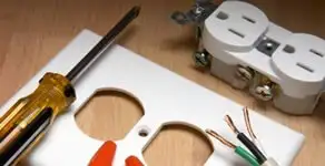 outlet repair services with electrical outlet installation preparation in Spokane, WA