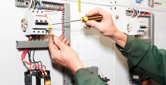 Professional electrical panel installation and wiring maintenance in Spokane, WA