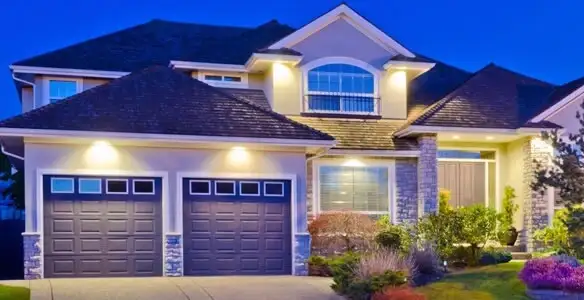 Programmable lighting installation improving residential exterior lighting control in Spokane, WA