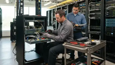 On Call Electrical switch repair service in Spokane, WA