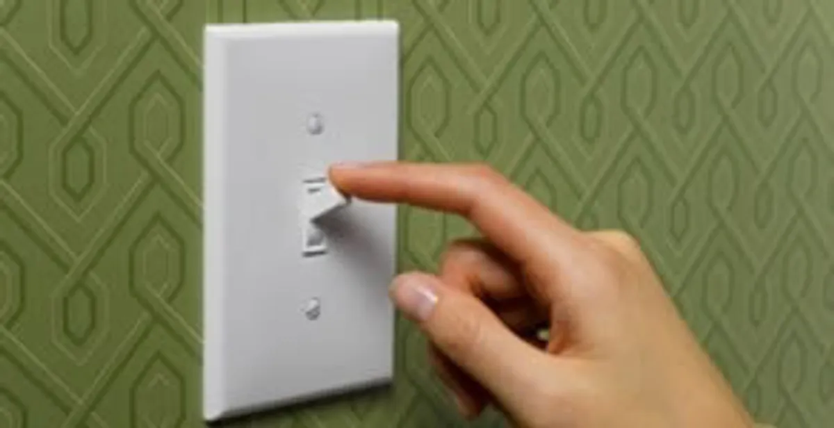 Professional switch repair service ensuring safe and reliable light control in Spokane, WA