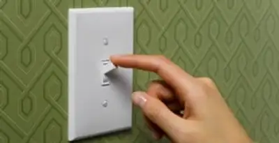 Professional switch repair service ensuring safe and reliable light control in Spokane, WA