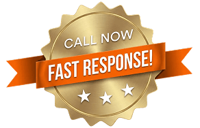 Call Now! Fast Response